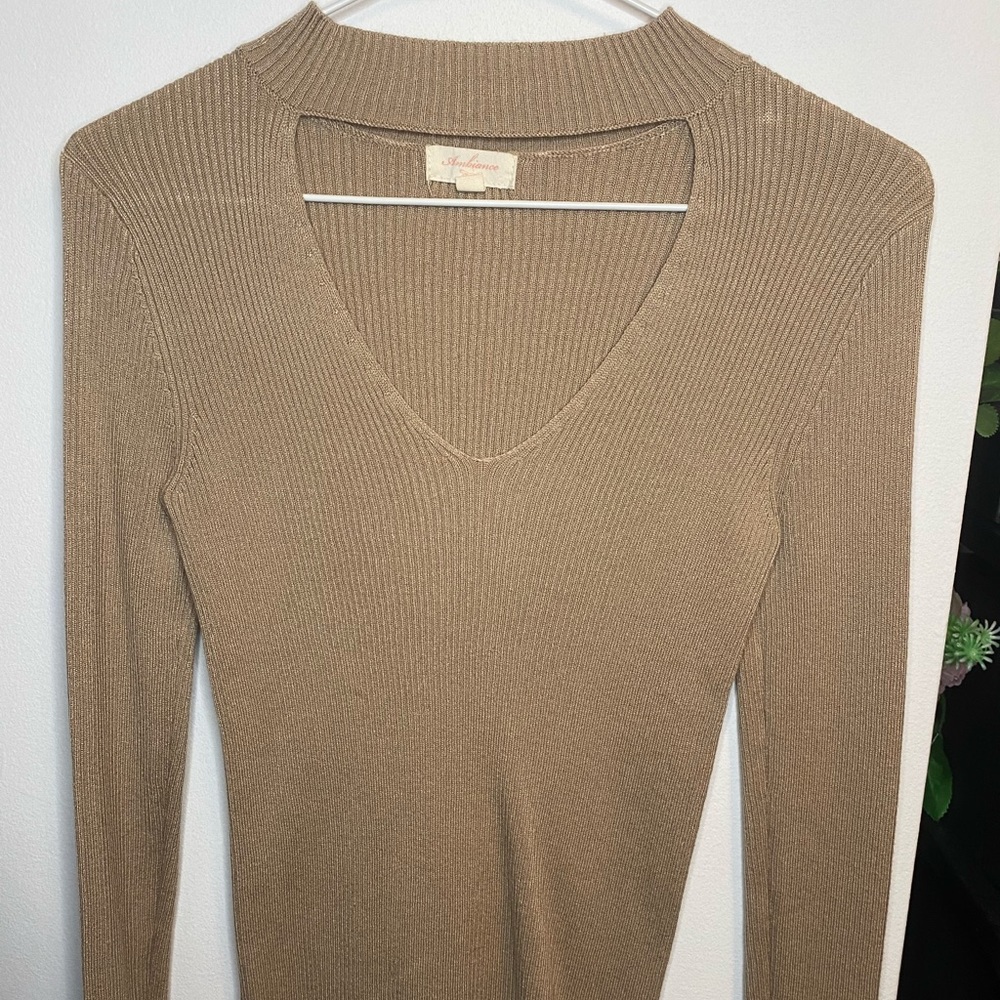 Warm Top